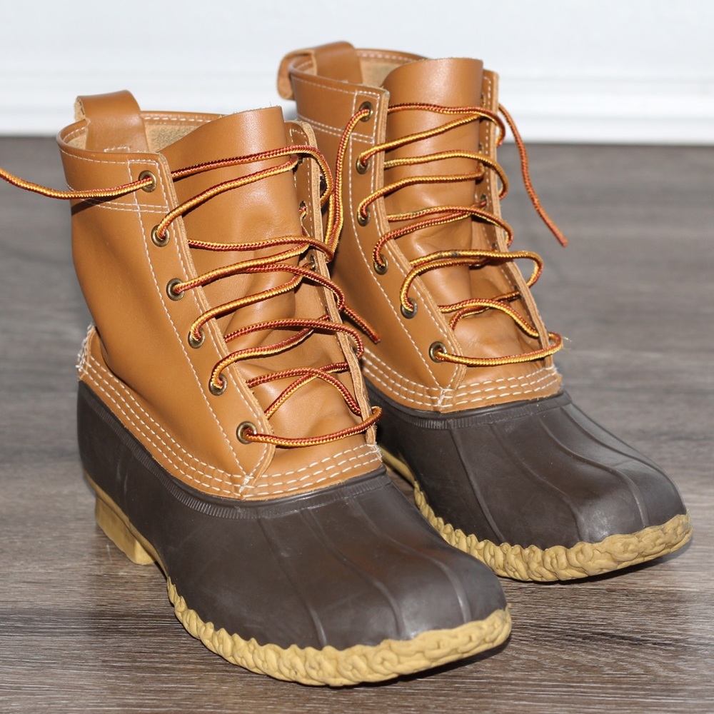 L.L. Bean | Men’s Bean Boots, 6”